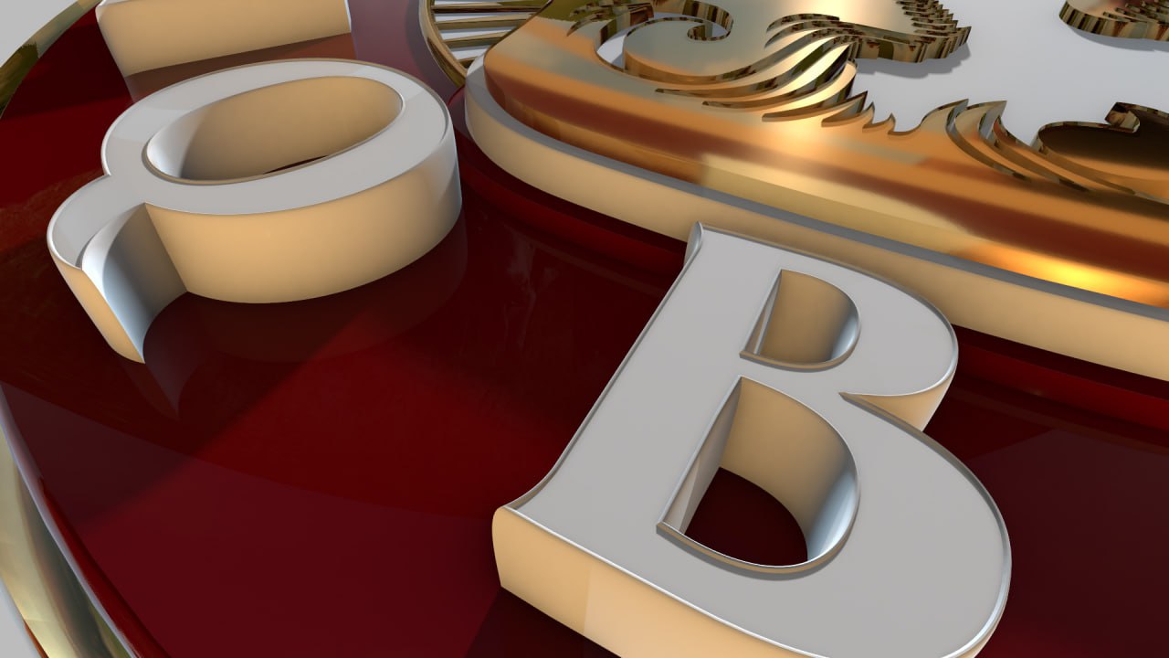 Объемные Интро-логотипы (Opening)