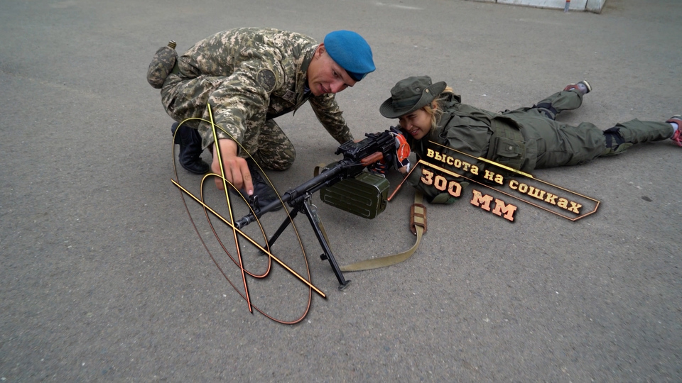 Документальный фильм